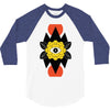 stay curious 3/4 Sleeve Shirt