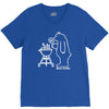 bear grills V-Neck Tee