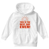 best day (2) Youth Hoodie