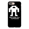 berzerk robot iPhone 8 Plus