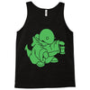 final fantasy tonborry Tank Top