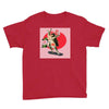 gsgsd Youth Tee