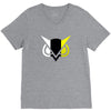 gaming V-Neck Tee