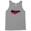 hawkins av club Tank Top