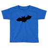bat Toddler T-shirt