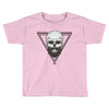 devil is real in imagination Toddler T-shirt