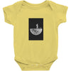 fahrie77 Baby Bodysuit