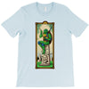 here lies shredder T-Shirt