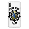 atomic bomb baby iPhoneX