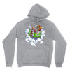 pipe dream Unisex Hoodie