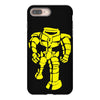 robot iPhone 8 Plus