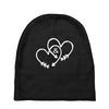 love Baby Beanies