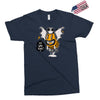 monster i will bee bat Exclusive T-shirt
