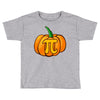 pumpkin pi Toddler T-shirt