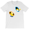 Homer Portal T-Shirt