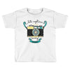 let's capture every moment Toddler T-shirt