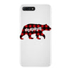 mama christmas bear iPhone 7 Plus Case