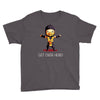 get over here! Youth Tee