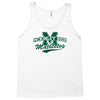 mckinley high mathletes Tank Top