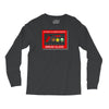 in case of gamer invasion Long Sleeve Shirts