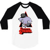 clockwork stewie 3/4 Sleeve Shirt