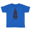 hero training Toddler T-shirt
