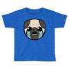 pugthump Toddler T-shirt
