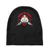 bodies by jason Baby Beanies