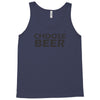 choose beer Tank Top