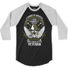 I Own It Forever The Title Veteran 3/4 Sleeve Shirt