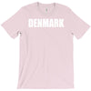 denmark international team national country T-Shirt