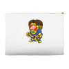 minion cyclops Accessory Pouches