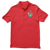 aquatic adventurer Polo Shirt