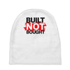 not bought Baby Beanies