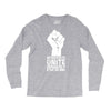 introverts unite separately in your own homes Long Sleeve Shirts