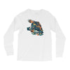 pokemon Long Sleeve Shirts