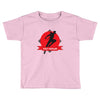 vic ninja Toddler T-shirt