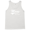Mom Since 2014 Tank Top