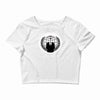 anonymous group occupy hacktivist pipa sopa acta   v for vendetta Crop Top