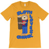 sloth loves chunk T-Shirt