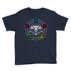 The Witcher Signs Youth Tee