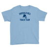 emerald hill track team Youth Tee
