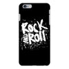 rock music r4 iPhone 6 Plus/6s Plus Case
