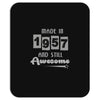 made in 1957 and still awesome Mousepad