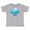 Shell Toddler T-shirt