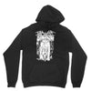 psycroptic carriers of the plague Unisex Hoodie