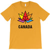 Canada Leaf LGBT T-Shirt