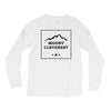 Mount Cleverest Long Sleeve Shirts