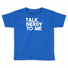 nerd Toddler T-shirt