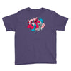 rhino splat Youth Tee